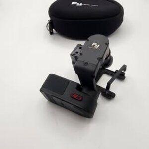 Feiyutech WG2 Waterproof Wearable Gimbal-Like NEW